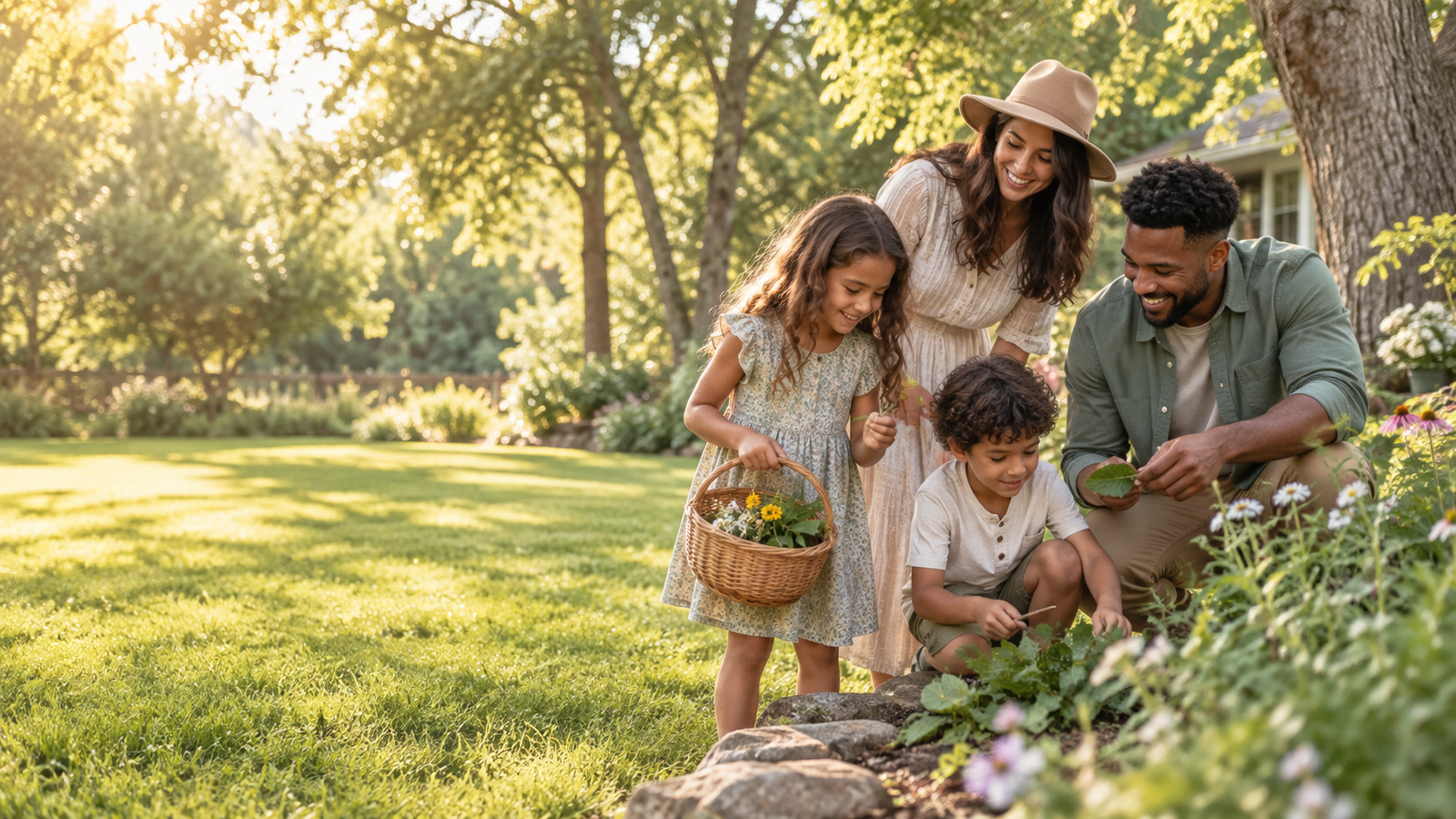Why Unstructured Outdoor Play Still Matters for Kids — and How to Make Room for It