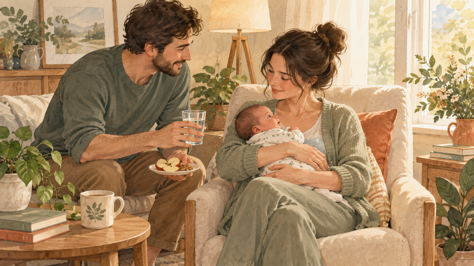 Breastfeeding Is Learned, Not Instinctive: A More Honest Conversation About the Early Days