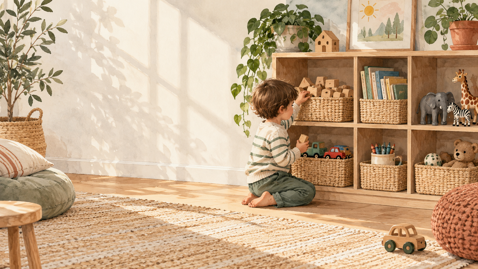 Why Toy Storage Keeps Failing Families — and What Actually Makes It Easier